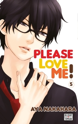 Please love me ! T05 (9782756080055-front-cover)