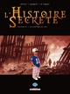 L'Histoire secrète T31 - Les Maîtres du jeu (9782756025940-front-cover)