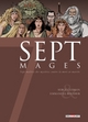 7 Mages (9782756064628-front-cover)