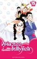 Princess Jellyfish T15 (9782756068800-front-cover)