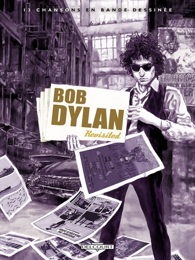 Bob Dylan revisited (9782756008806-front-cover)