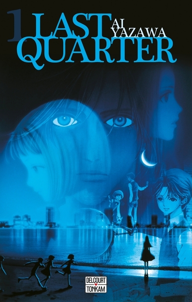 Last Quarter T01 (9782756007342-front-cover)