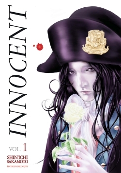Innocent T01 (9782756070032-front-cover)