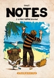 Notes T02, Le Petit Théâtre de la rue (9782756017105-front-cover)