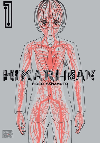 Hikari-Man T01 (9782756095554-front-cover)