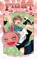 Fight Girl T06 (9782756025742-front-cover)