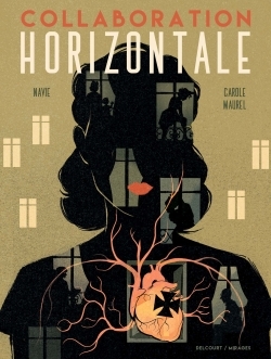 Collaboration Horizontale (9782756065717-front-cover)