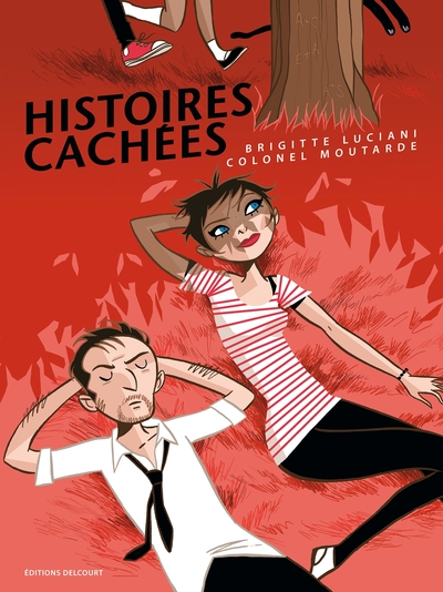 Histoires cachées (9782756015972-front-cover)
