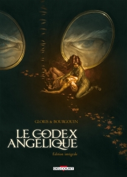 Le Codex angélique - Intégrale (9782756031248-front-cover)