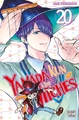 Yamada kun and The 7 witches T20 (9782756095394-front-cover)