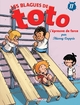 Les Blagues de Toto T11, L'épreuve de farce (9782756057736-front-cover)