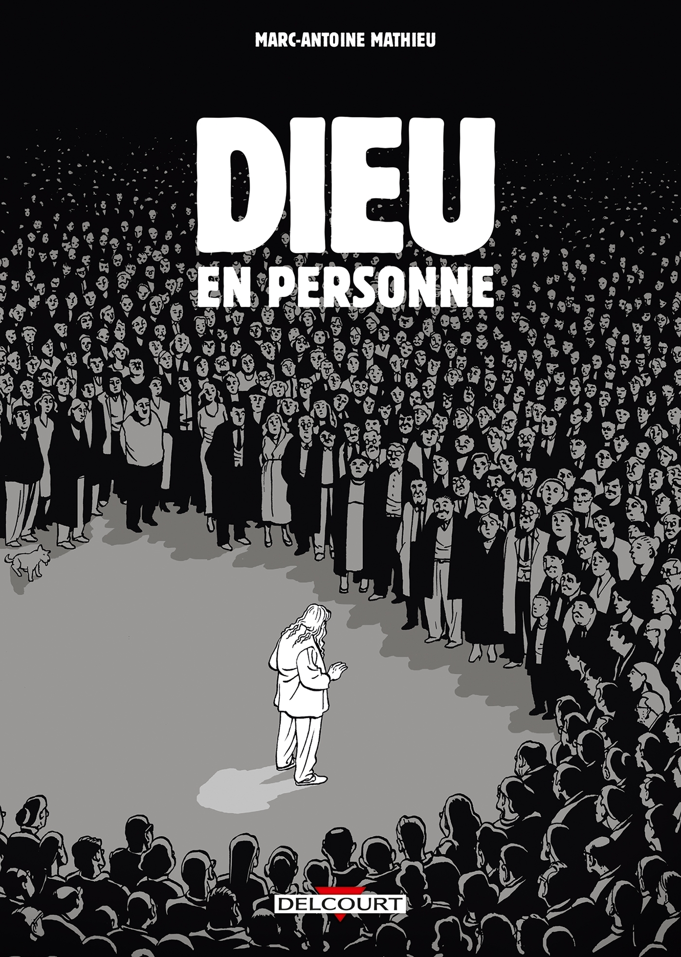 Dieu en personne (9782756014876-front-cover)