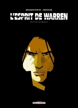 L'Esprit de Warren - Intégrale (9782756086712-front-cover)