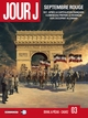 Jour J T03, Septembre rouge (9782756018645-front-cover)