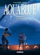 Aquablue T15 - Gan Eden (9782756062952-front-cover)