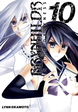 Brynhildr in the Darkness T10 (9782756069081-front-cover)