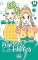 Princess Jellyfish T16 (9782756068817-front-cover)