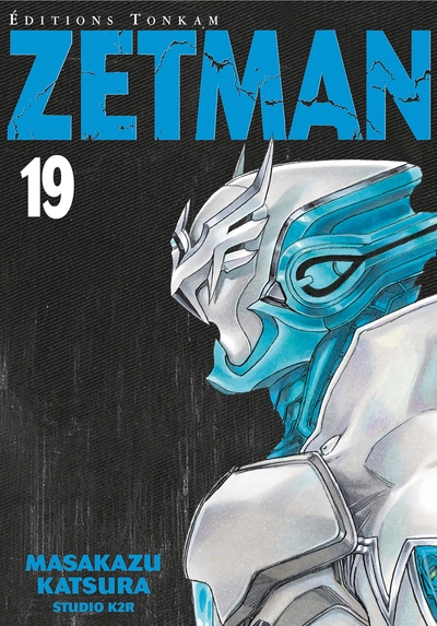 Zetman T19 (9782756061313-front-cover)