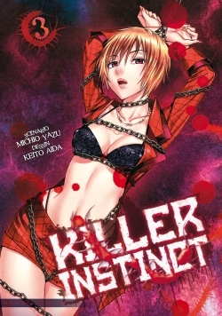 Killer instinct T03 (9782756076676-front-cover)