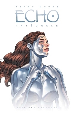 Echo - Intégrale (9782756095837-front-cover)