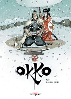 Okko T10, Le Cycle du vide (2/2) (9782756041315-front-cover)