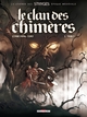 Le Clan des Chimères T01, Tribut (9782756023267-front-cover)
