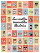 Les Recettes inavouables illustrées (9782756091761-front-cover)