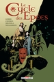 Le Cycle des épées (9782756009261-front-cover)