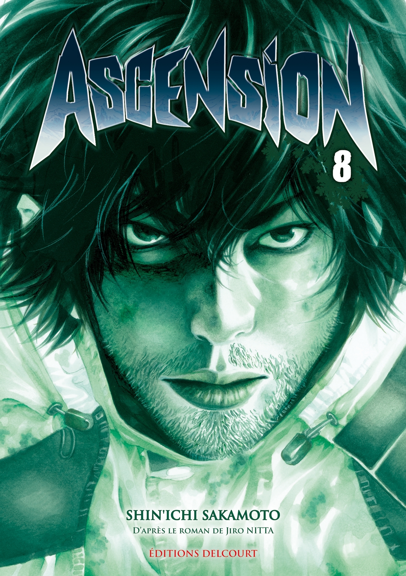 Ascension T08 (9782756024851-front-cover)