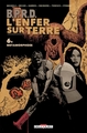 BPRD - L'enfer sur terre T06, Métamorphoses (9782756093185-front-cover)