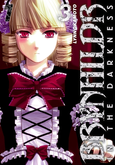 Brynhildr in the Darkness T03 (9782756056289-front-cover)