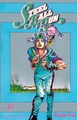 Jojo's - Steel Ball Run T19 (9782756056982-front-cover)