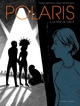 Polaris, La Nuit de Circé (9782756074108-front-cover)