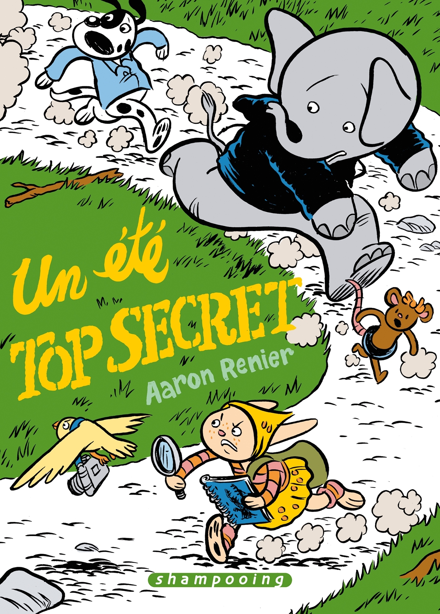 Un été top secret (9782756005355-front-cover)