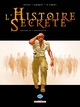 L'Histoire secrète T32, Apocalypto (9782756034225-front-cover)