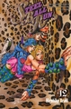 Jojo's - Steel Ball Run T12 (9782756056913-front-cover)