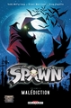 Spawn T02, Malédiction (9782756006765-front-cover)