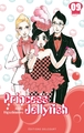 Princess Jellyfish T09 (9782756036175-front-cover)