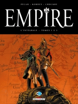 Empire - Intégrale T01 à T03 (9782756082134-front-cover)
