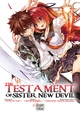 The Testament of sister new devil T01 (9782756067889-front-cover)