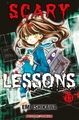 Scary Lessons T13 (9782756055480-front-cover)