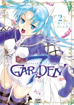 7th garden T02 (9782756078397-front-cover)