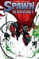 Spawn - Renaissance T04 (9782756093321-front-cover)