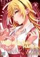 World's end harem T03 (9782756099231-front-cover)