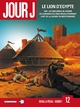 Jour J T12, Le Lion d'Égypte (9782756035482-front-cover)