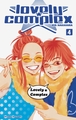 Lovely Complex T04 (9782756006833-front-cover)