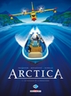 Arctica T03, Le Passager de la Préhistoire (9782756016924-front-cover)