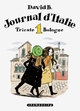 Journal d'Italie T01 (9782756009315-front-cover)