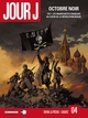 Jour J T04, Octobre noir (9782756020112-front-cover)