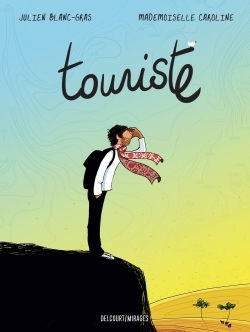 Touriste (9782756060323-front-cover)